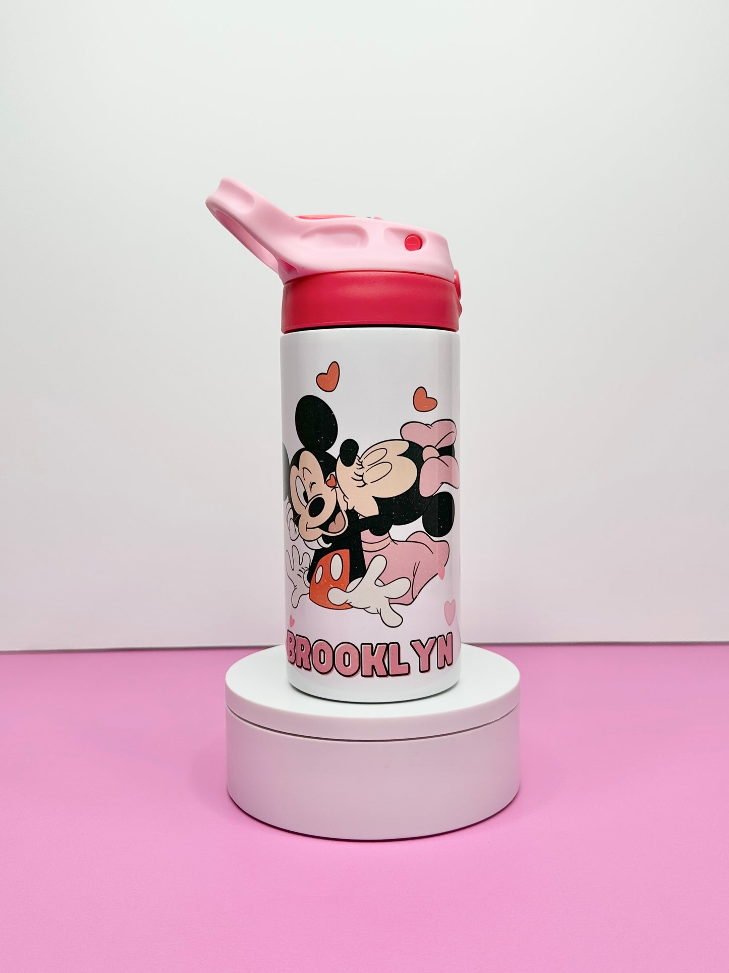 True love kids Tumbler