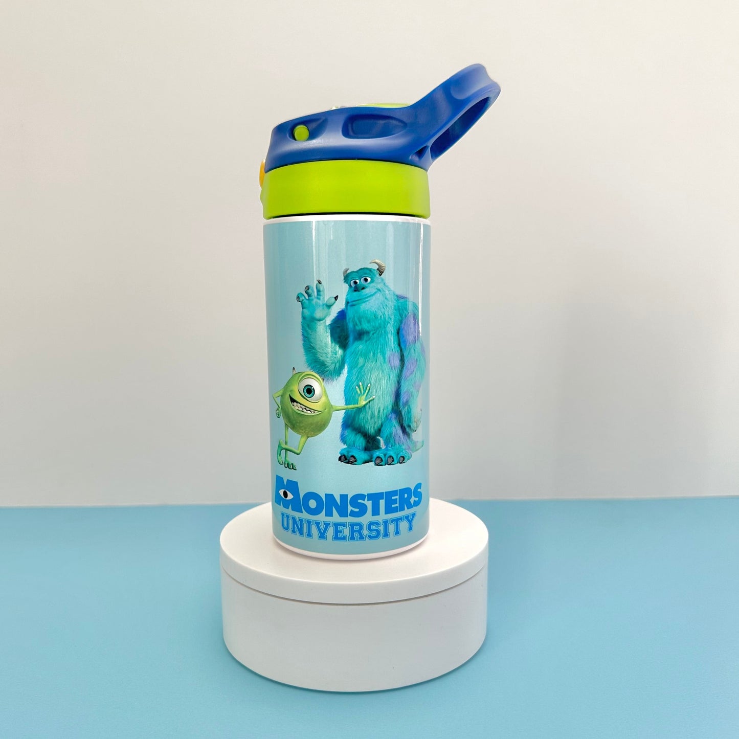 Monster University 12 0z Tumbler