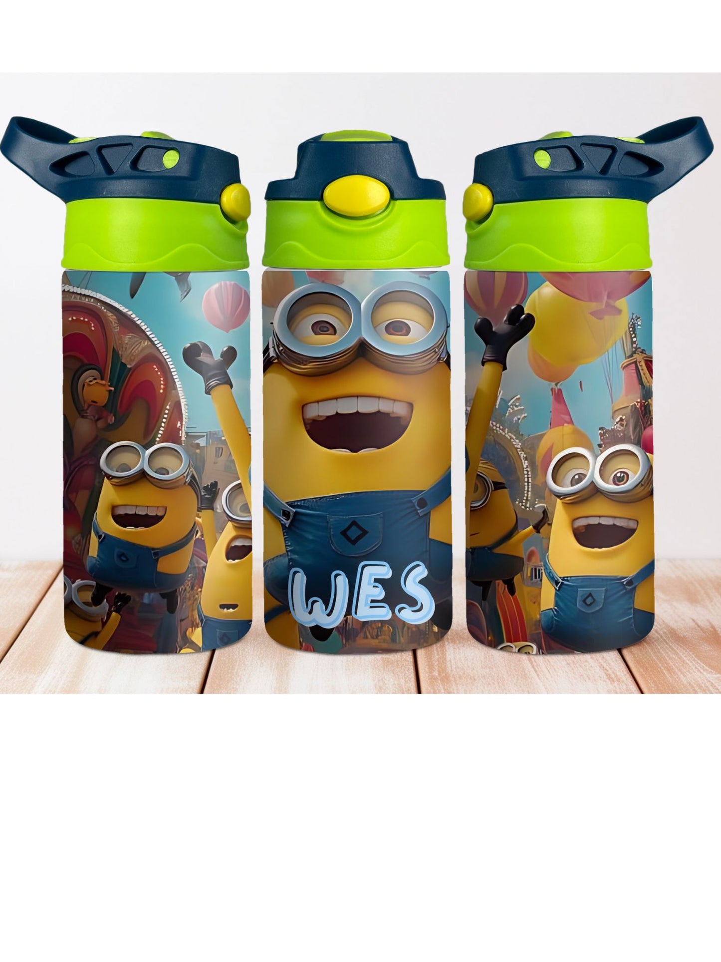 Forever Enough 12oz Kids Tumbler