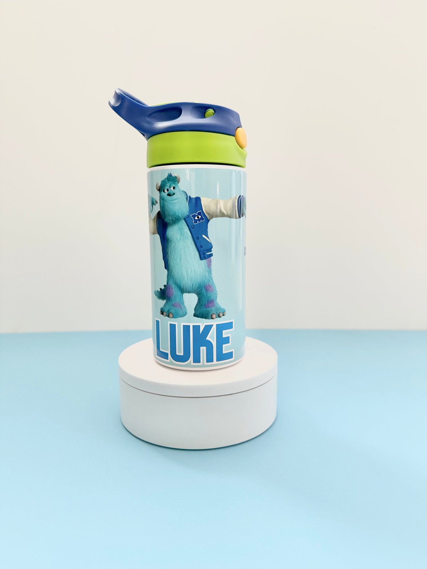 Monster University 12 0z Tumbler