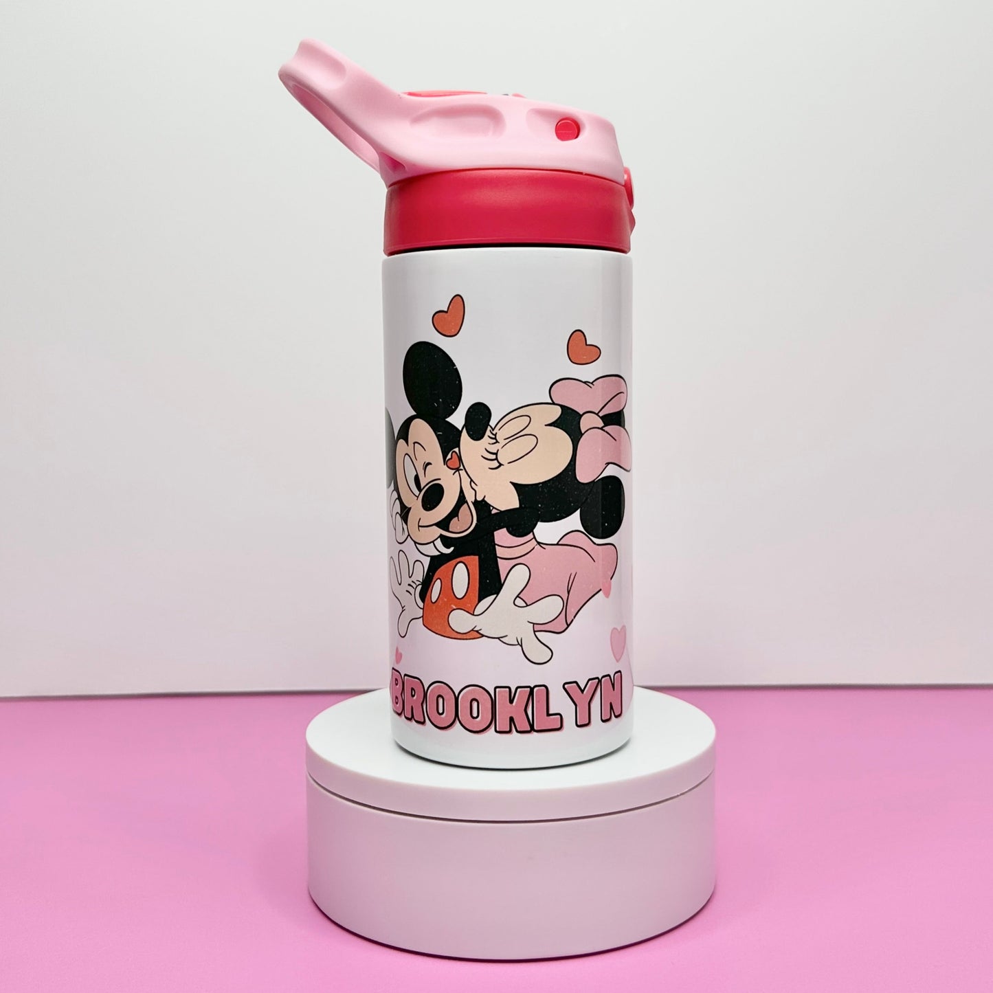 True love kids 12oz Tumbler
