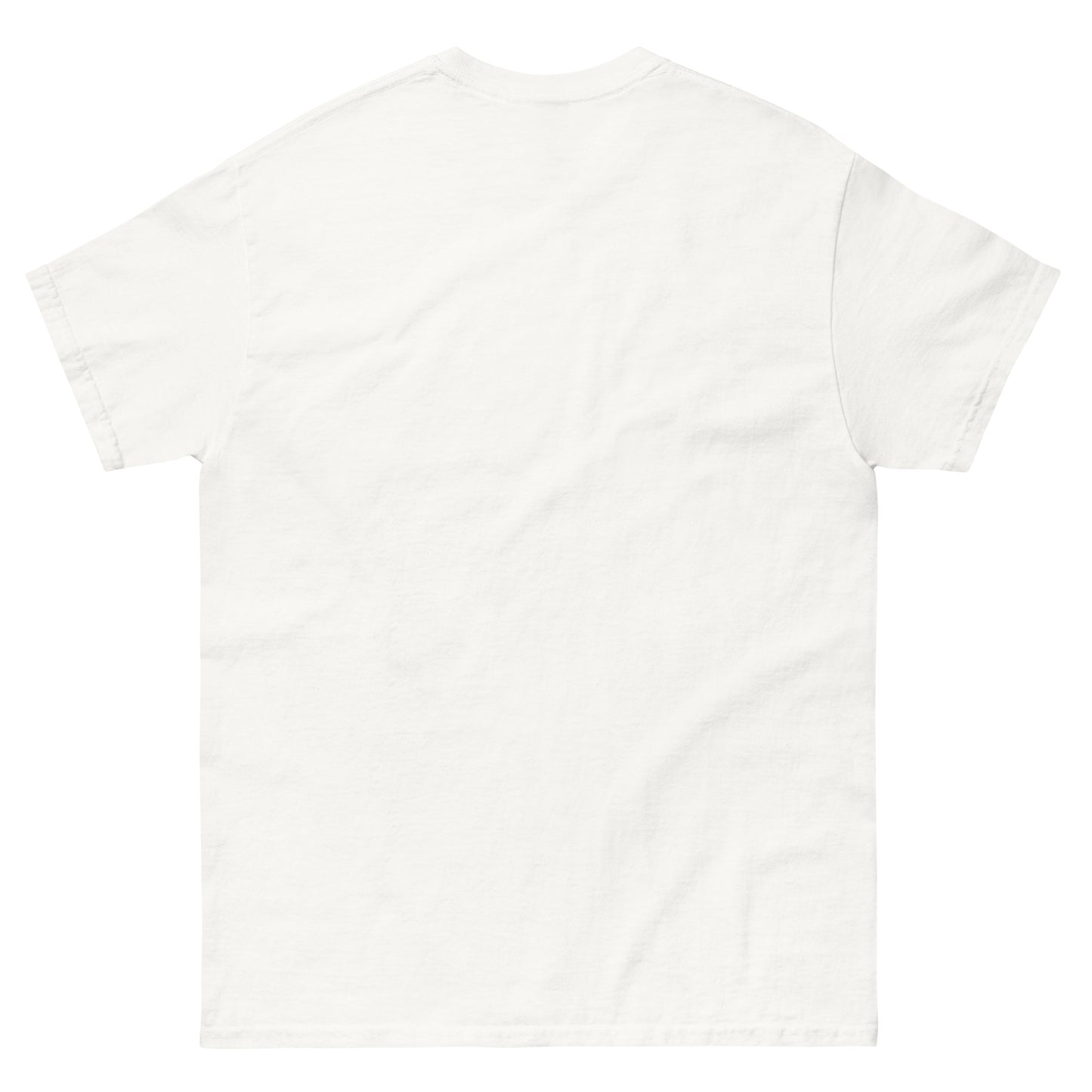 Mama Lighting & Smiles classic tee