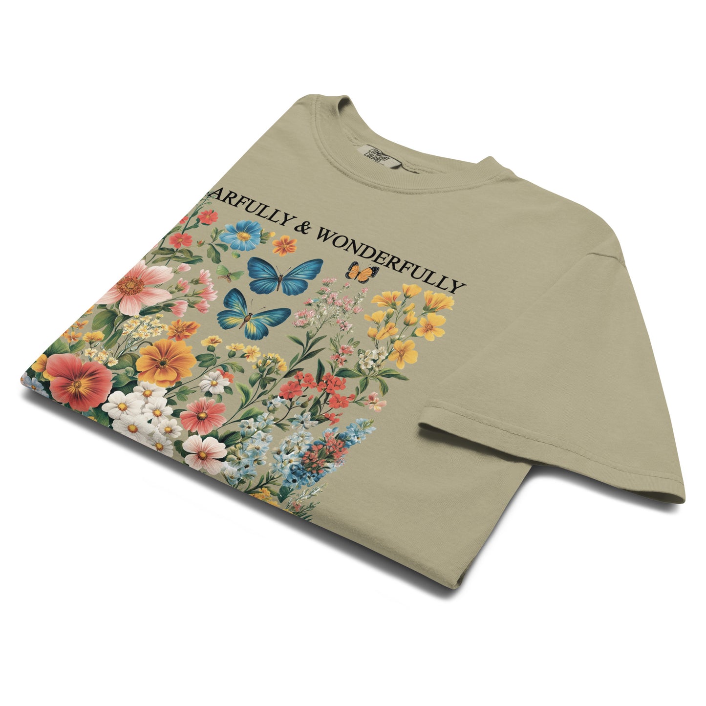 Wonderfully Made β Adult Unisex Tee