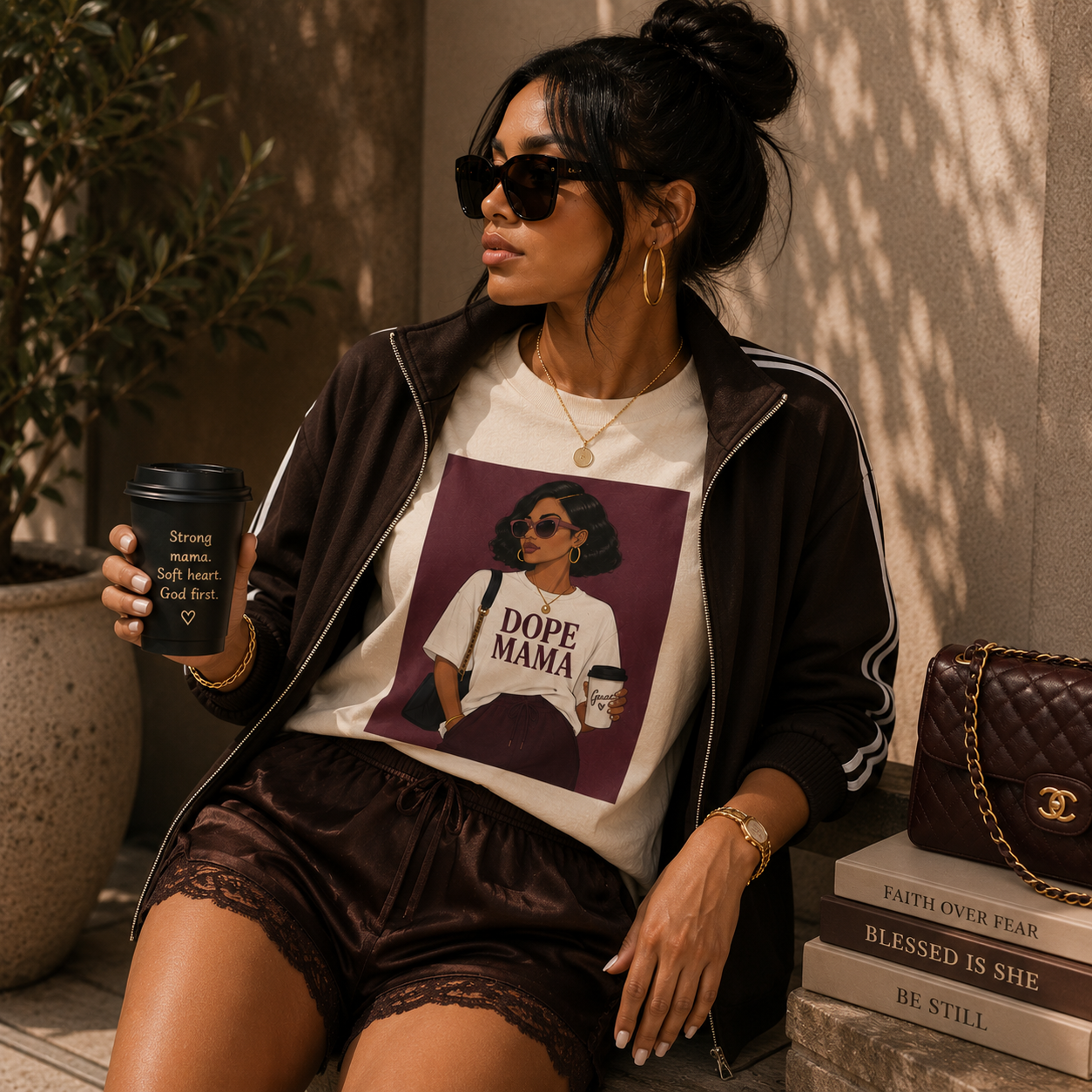 Dope Mama