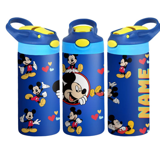 Loved Customizable Kids 12oz Tumbler
