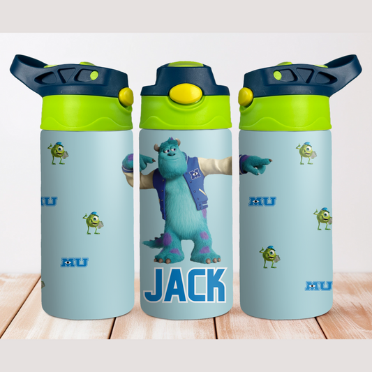 Monster University  12 0z Tumbler