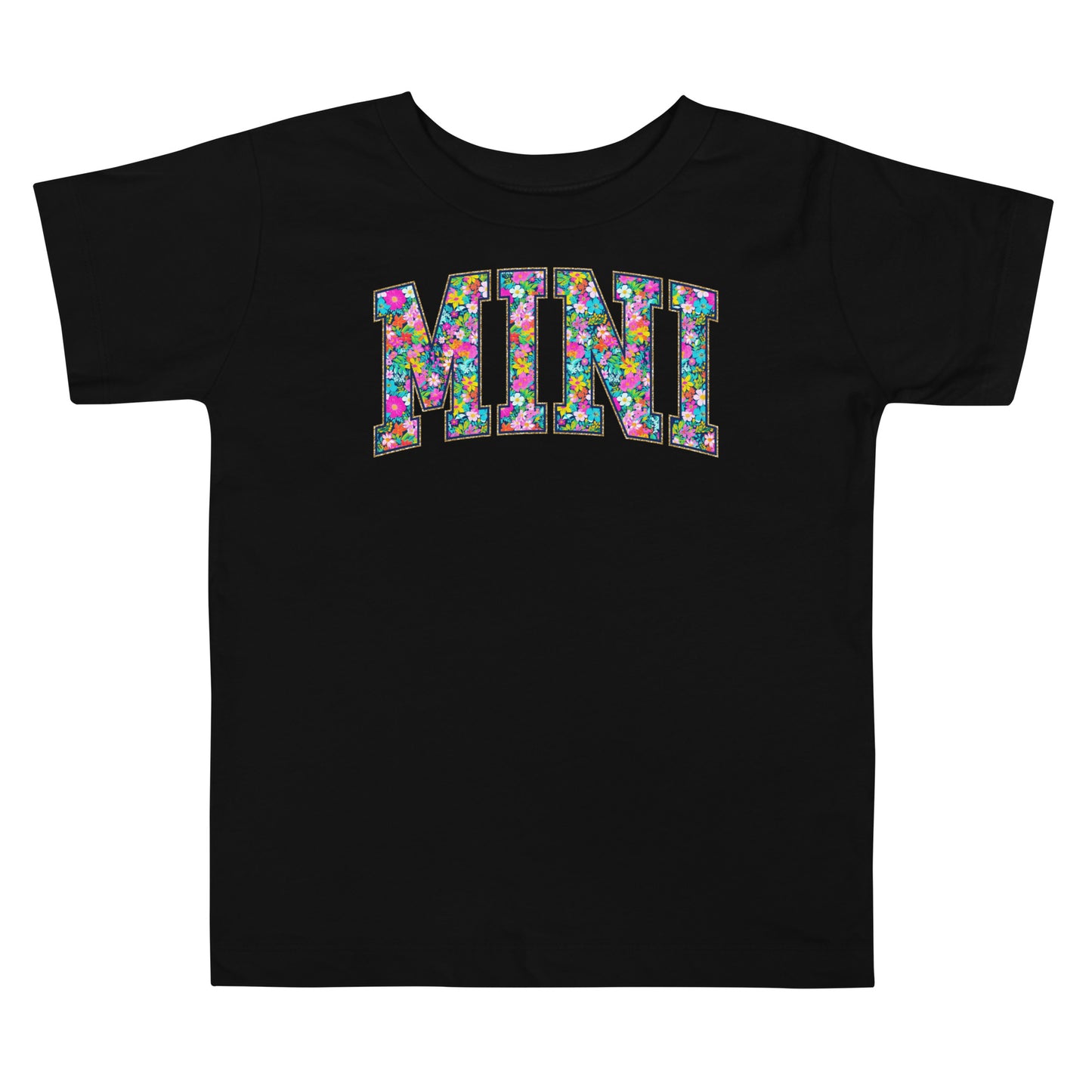     Always describe what’s in the photo using keywords (like: toddler, floral, graphic tee, matching, mommy and me)