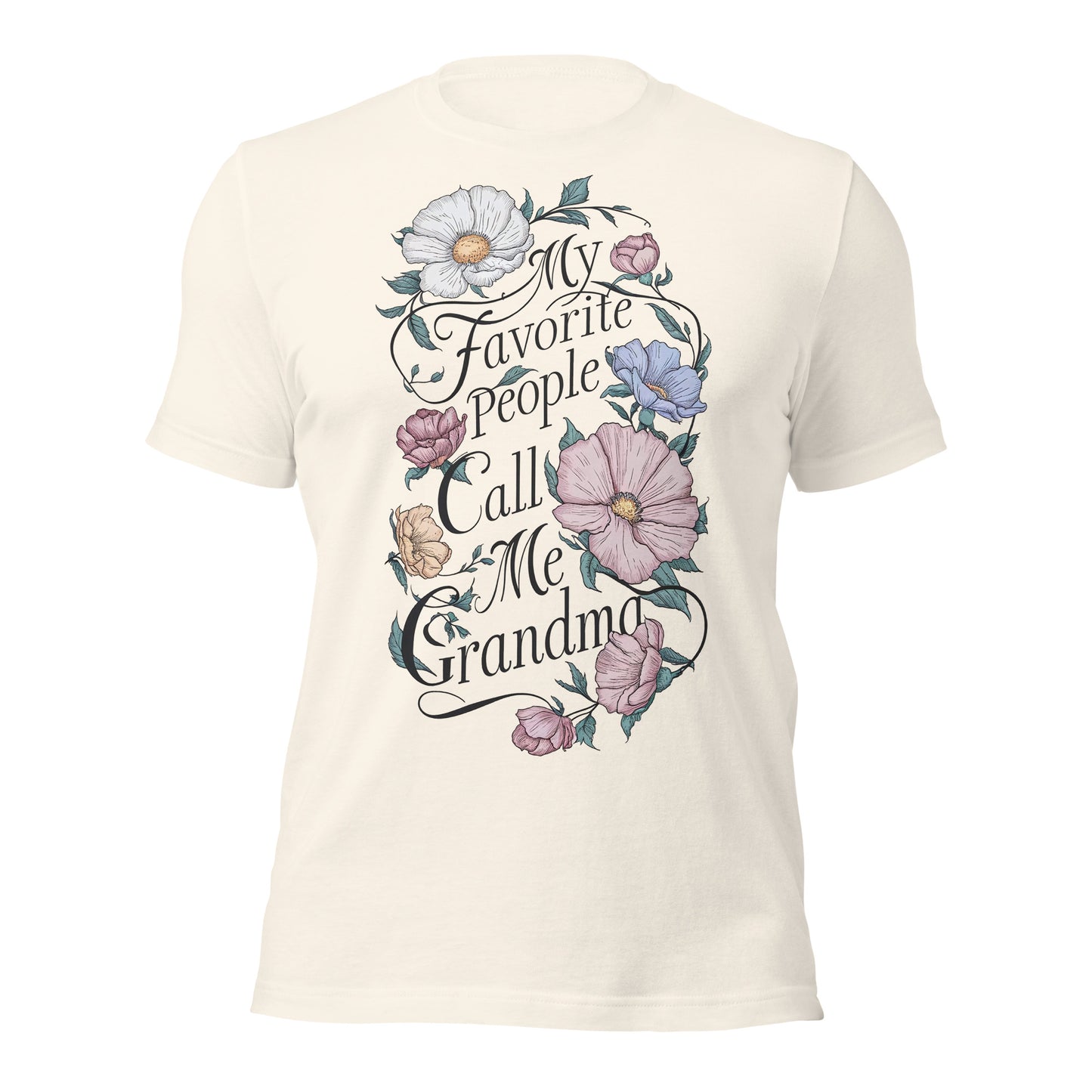 Blessed Grandma