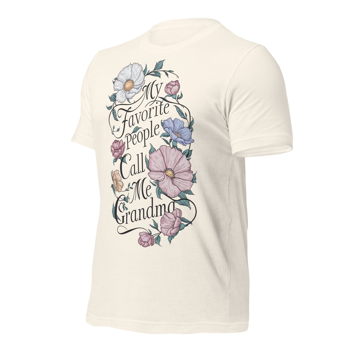 Blessed Grandma