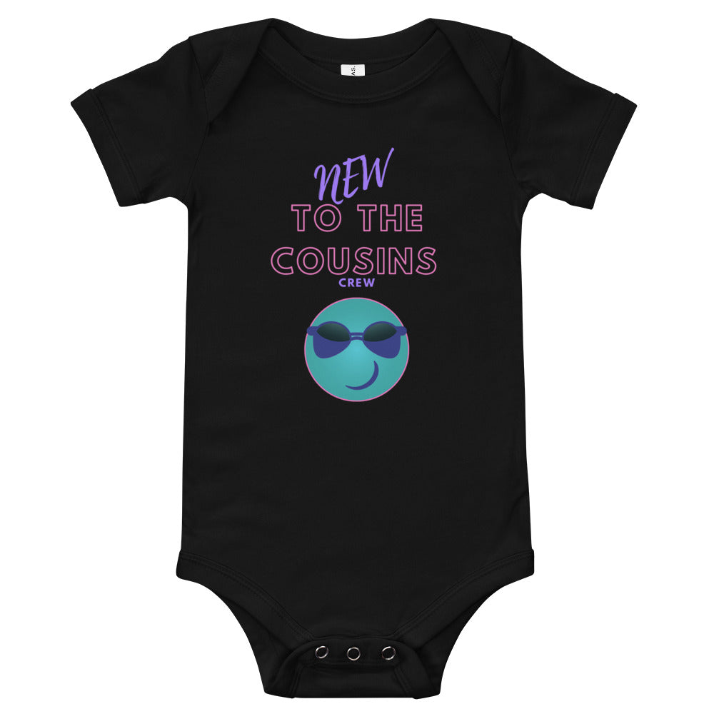 New-to-th-Crew-baby-short-sleeve-baby-onesie-black