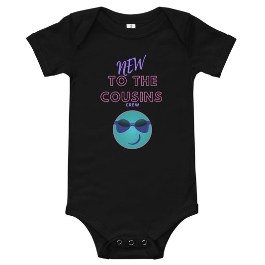 New-to-th-Crew-baby-short-sleeve-baby-onesie-black