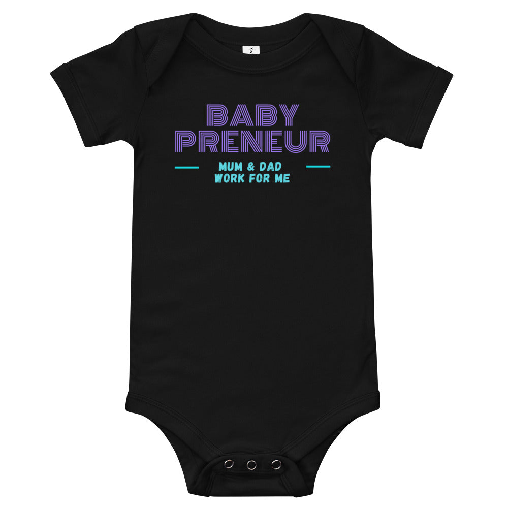 Unique-baby-onesies-for-baby-shower