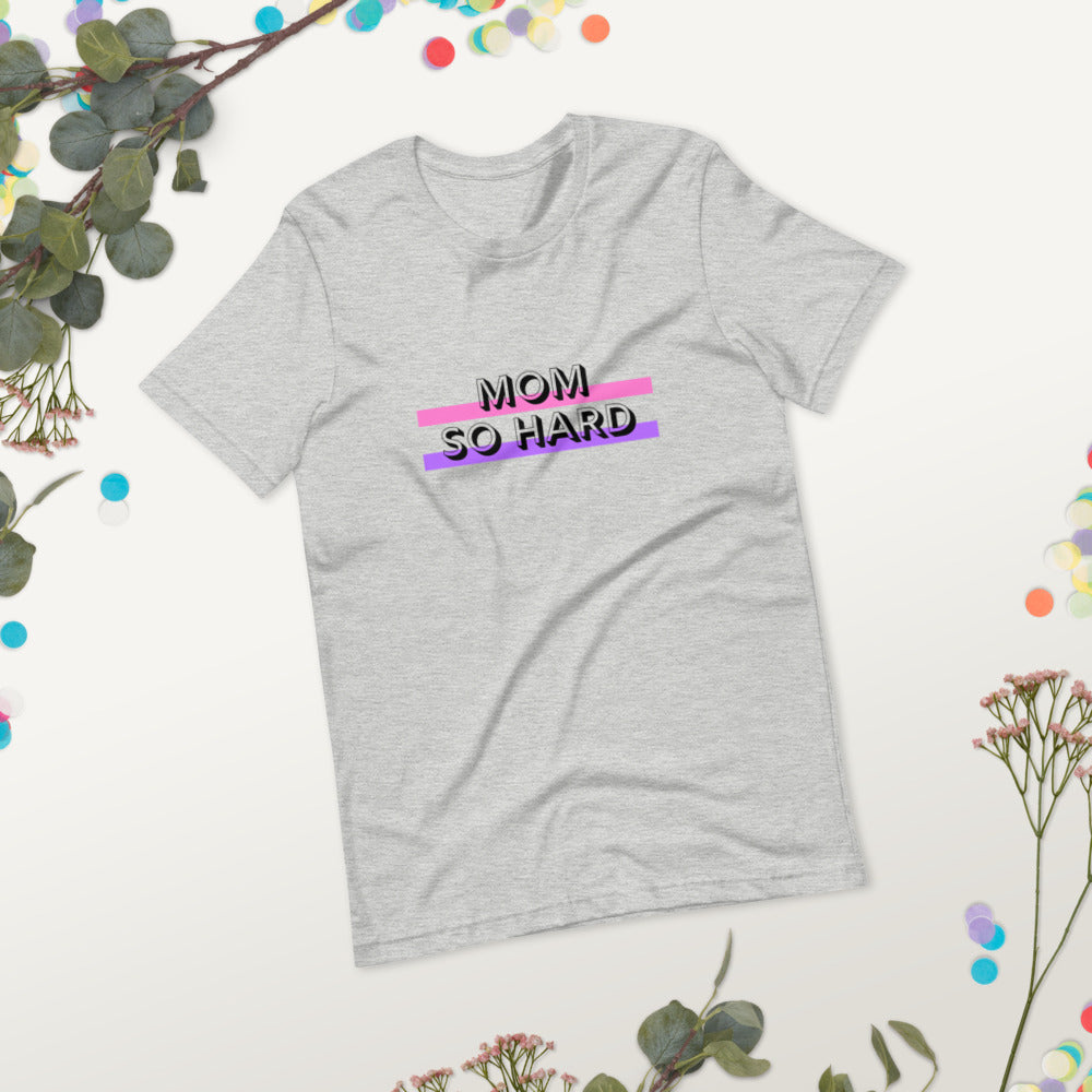 Mom-So-Hard-unisex-staple-t-shirt-soft-athletic-heather-grey